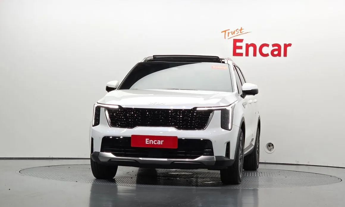 Kia Sorento — фото 3