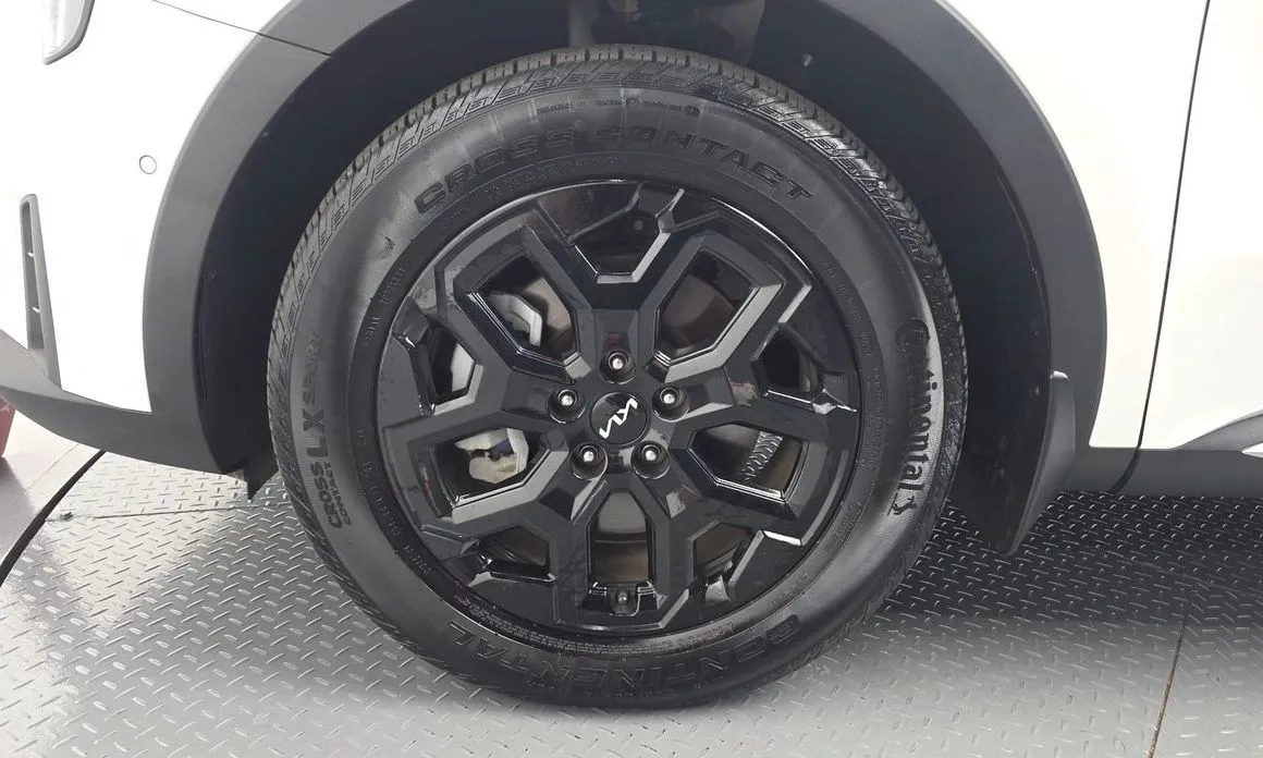 Kia Sorento — фото 10