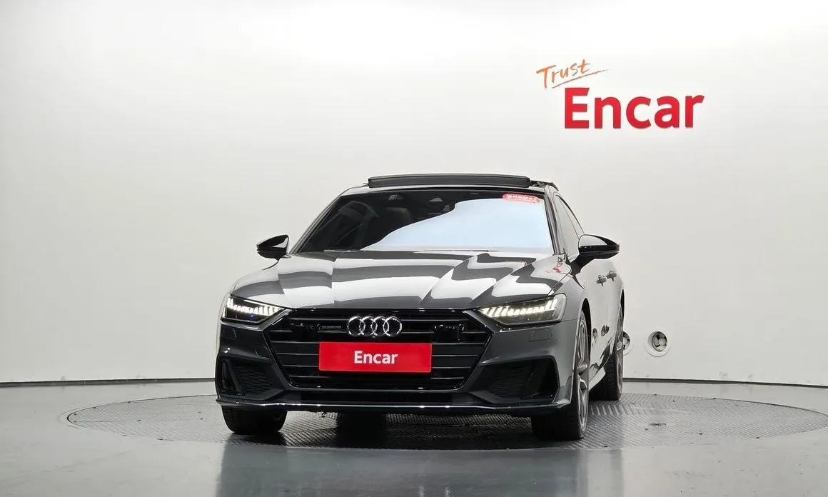 Audi A7 — фото 4