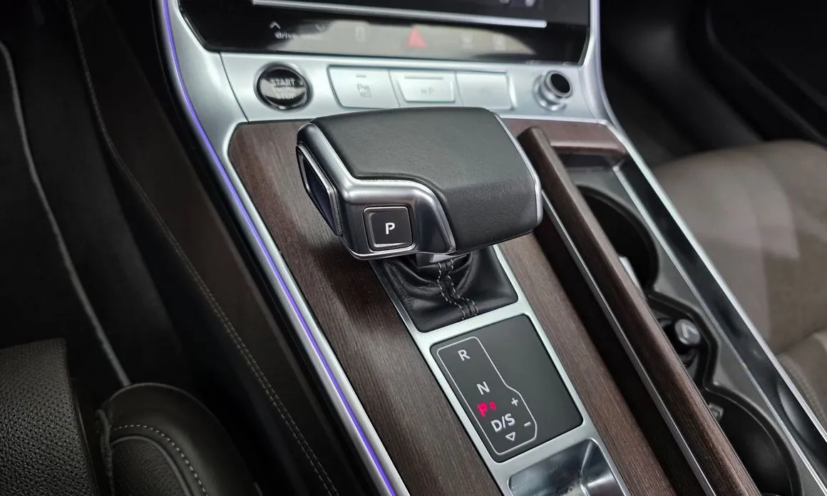 Audi A7 — фото 10