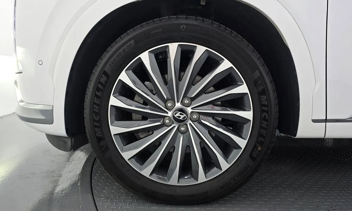 Hyundai Palisade — фото 7