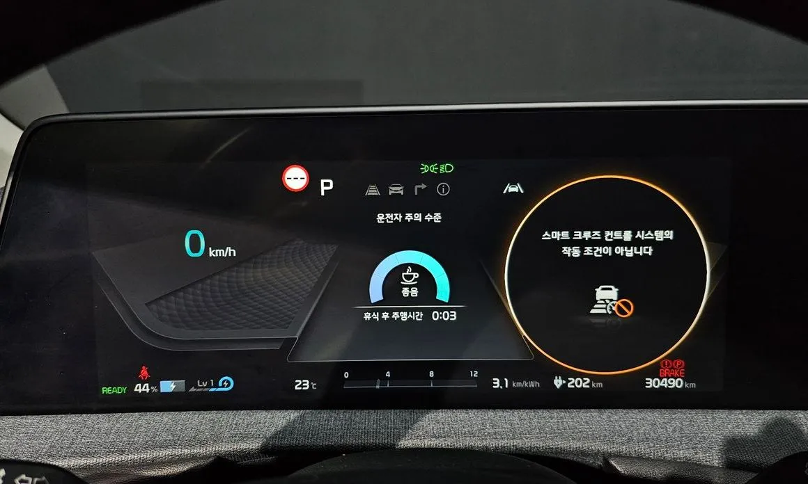 Kia EV6 — фото 2