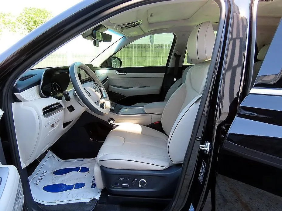 Hyundai Palisade — фото 3