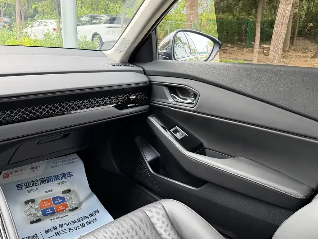Honda Accord — фото 6