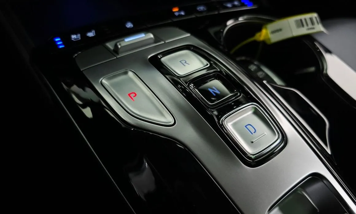 Hyundai Tucson — фото 4