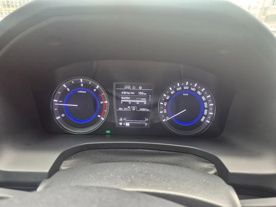 KG Mobility (Ssangyong) Rexton — фото 3
