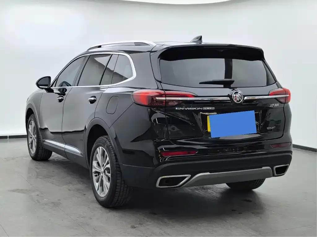 Buick Envision Plus — фото 2