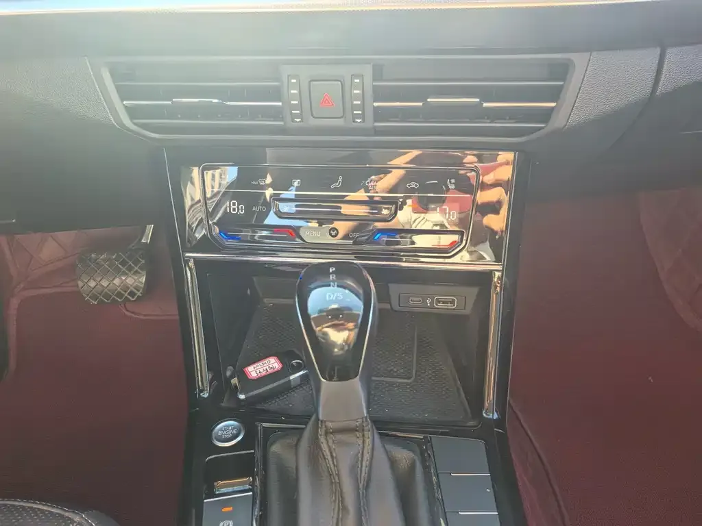Volkswagen Passat — фото 4