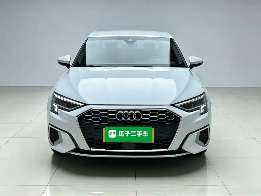 Audi A3 — фото 10
