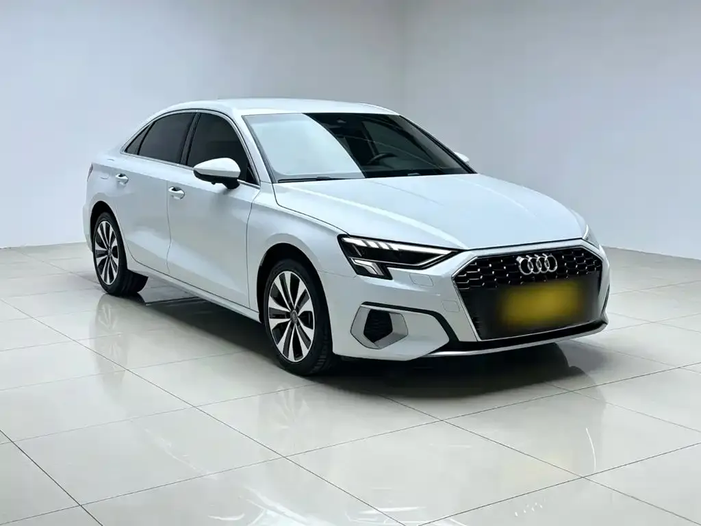 Audi A3 — фото 8