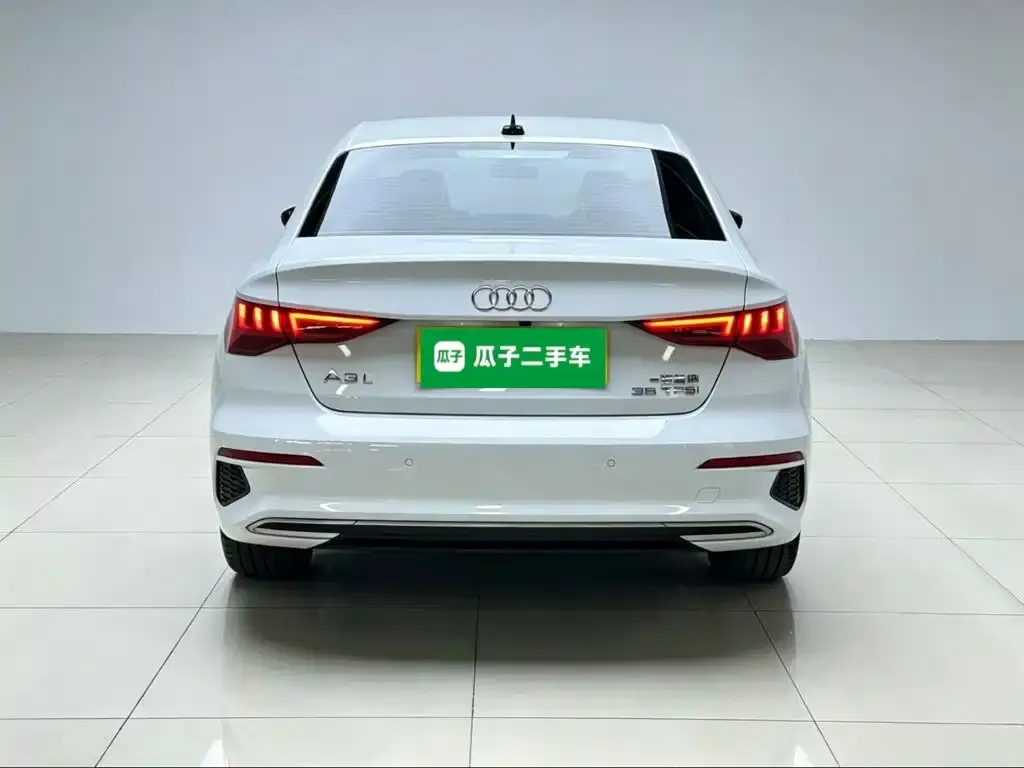 Audi A3 — фото 4