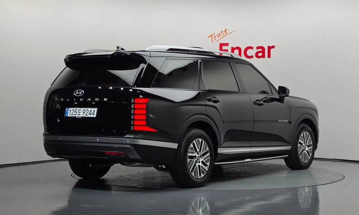 Hyundai Palisade — фото 2