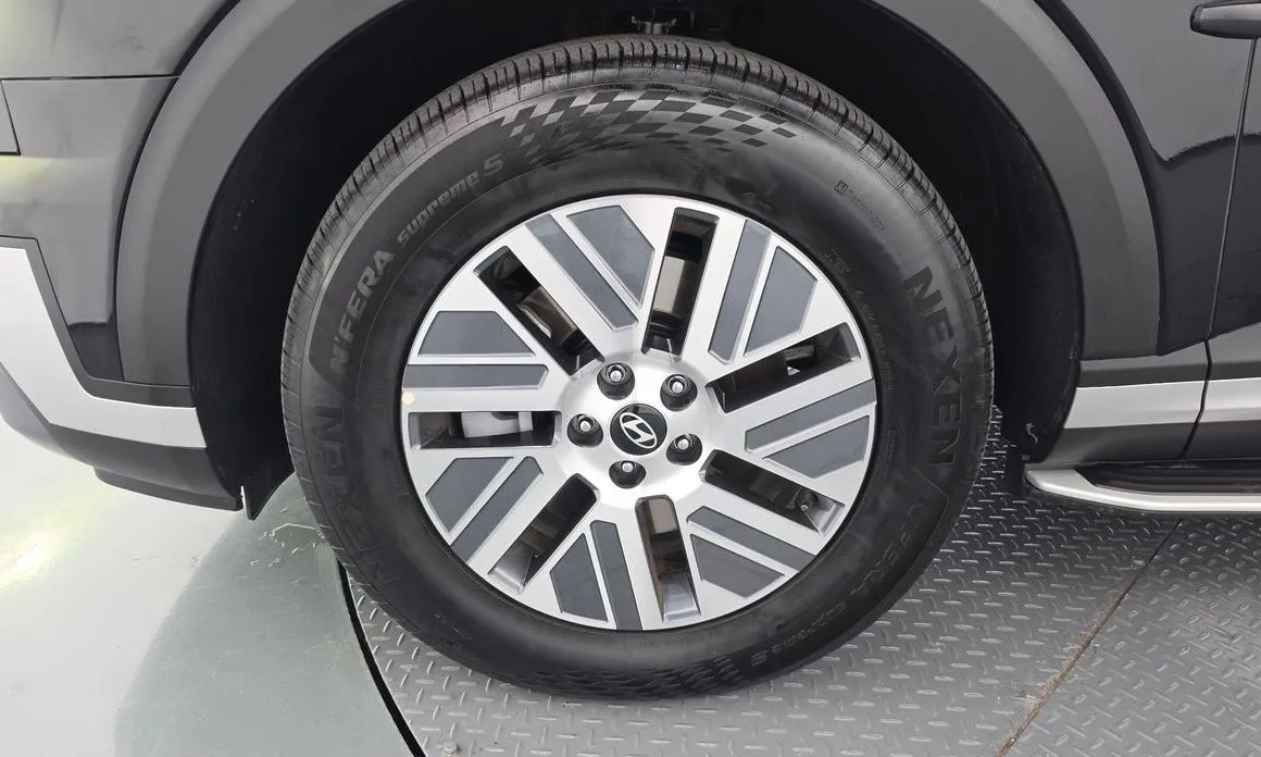 Hyundai Palisade — фото 7
