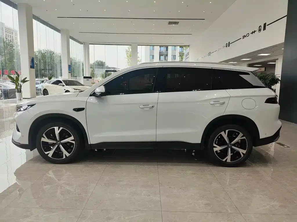 BYD Pro New Energy — фото 6