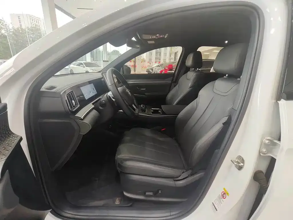 BYD Pro New Energy — фото 2