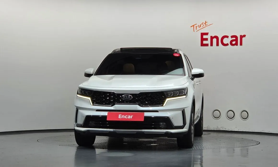 Kia Sorento — фото 3