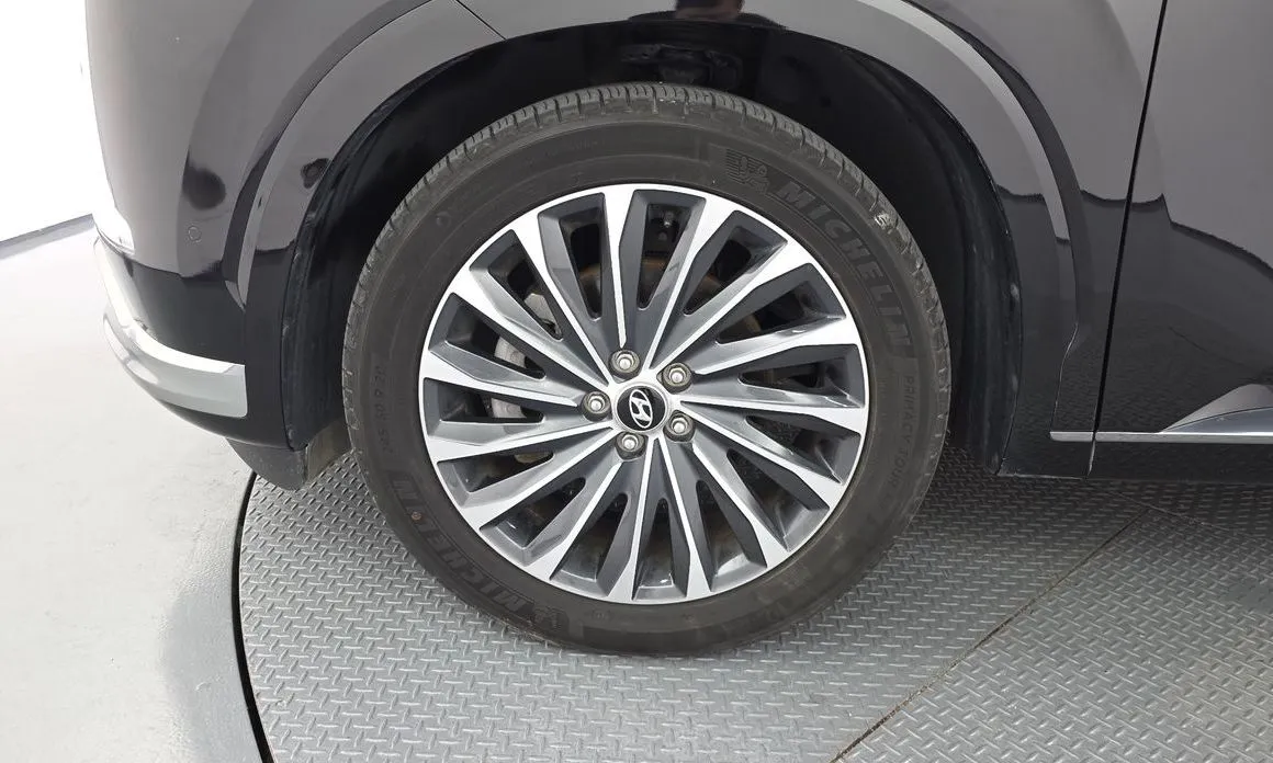 Hyundai Palisade — фото 7