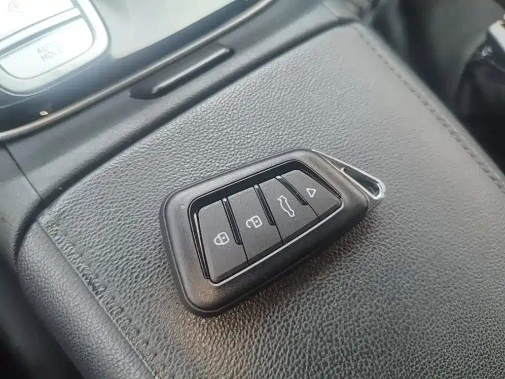 Hyundai Tucson — фото 6