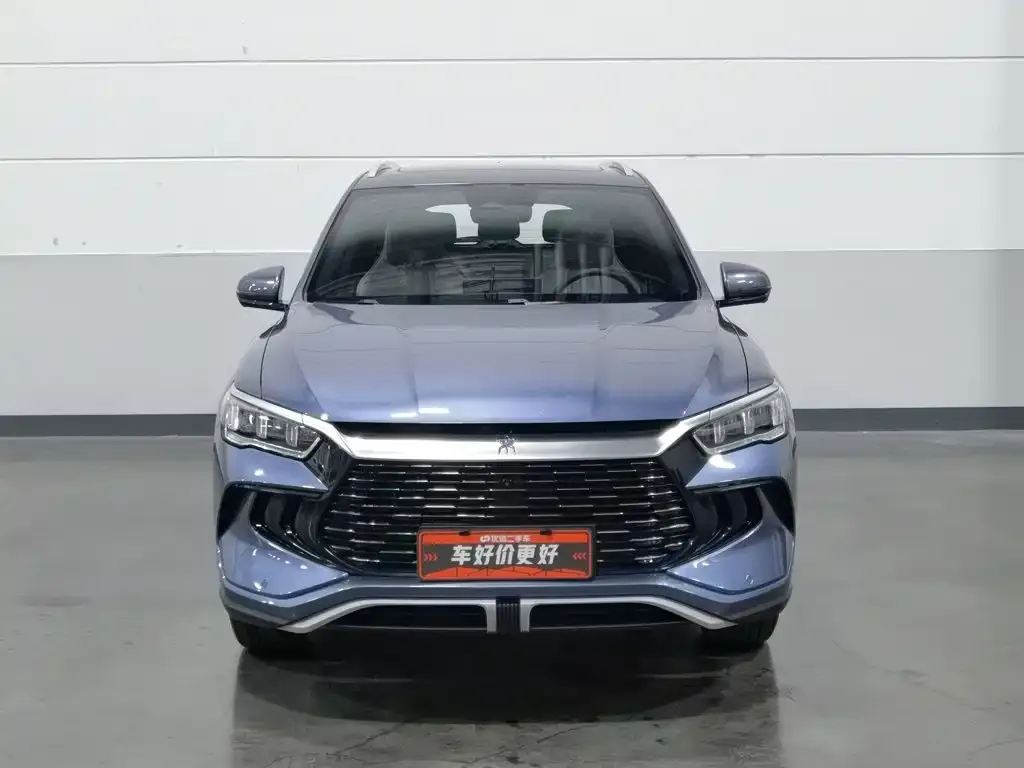 BYD Pro New Energy — фото 2