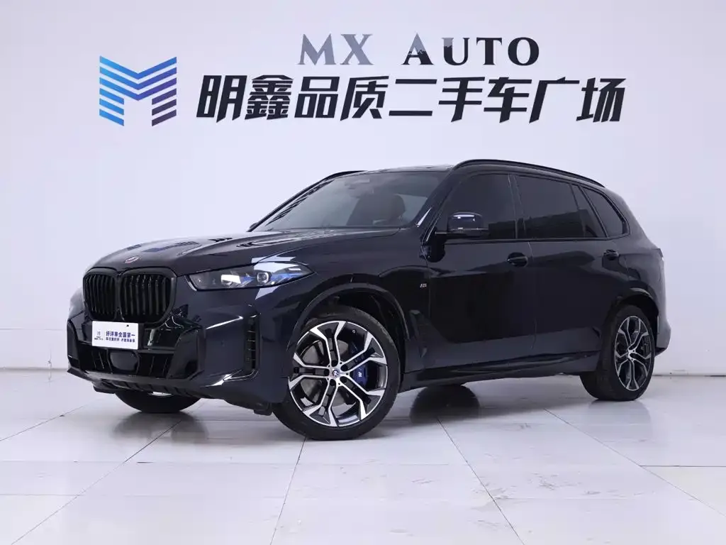 BMW X5 — фото 10