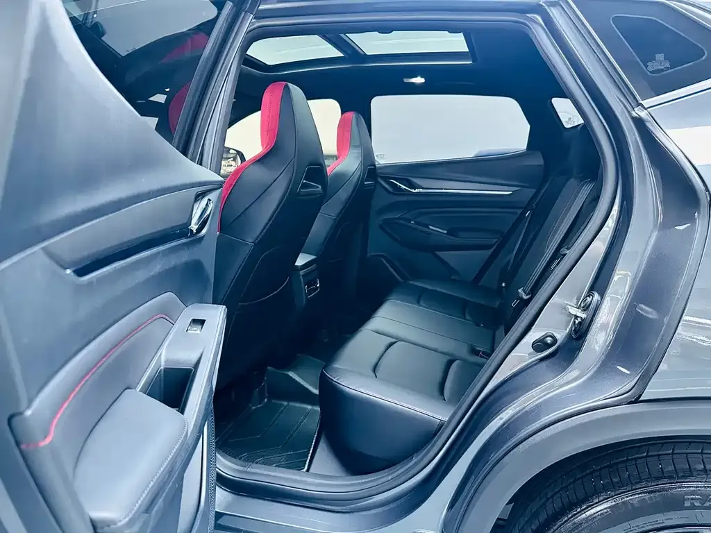 Changan X5 PLUS — фото 2