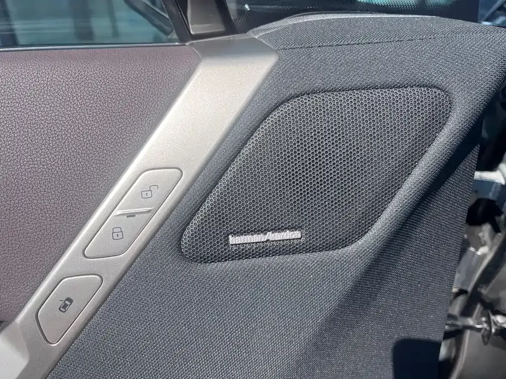BMW iX — фото 10