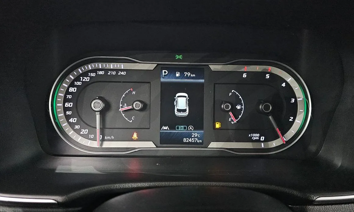 Hyundai Tucson — фото 9