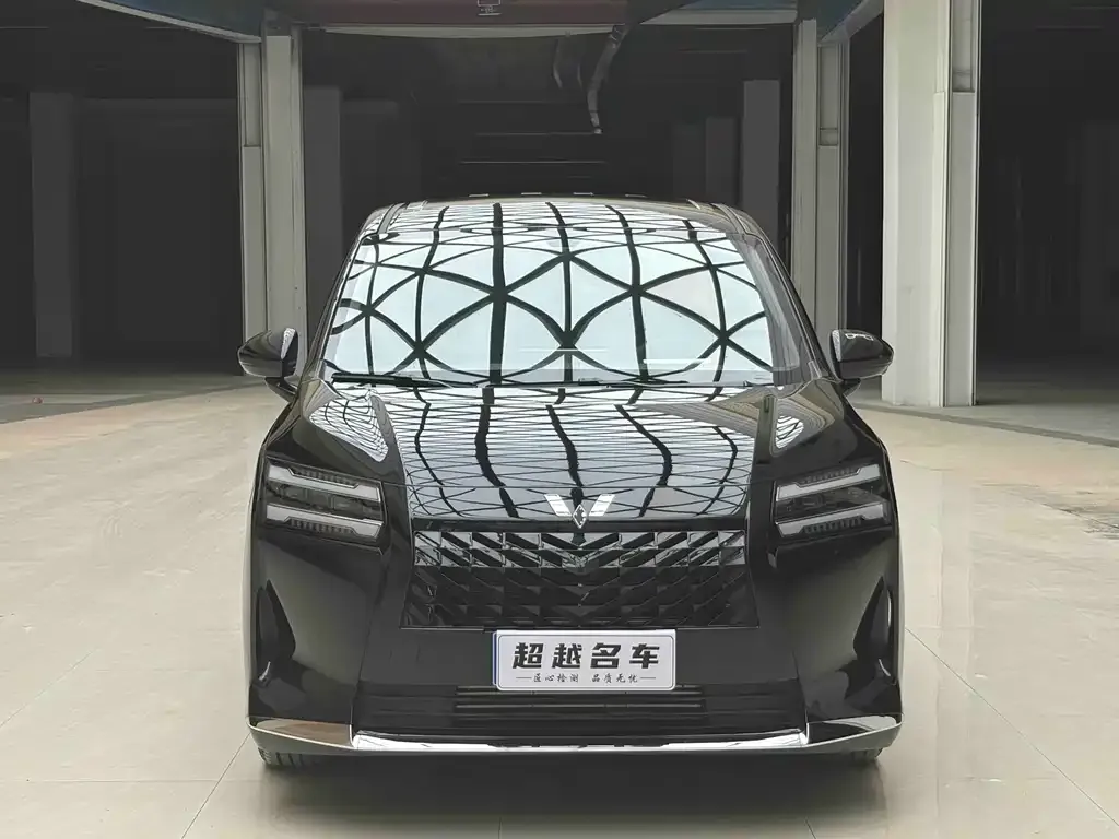 Wuling Xingguang 730 — фото 5