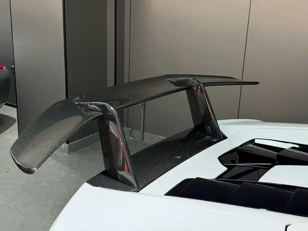 Lamborghini Huracan — фото 7