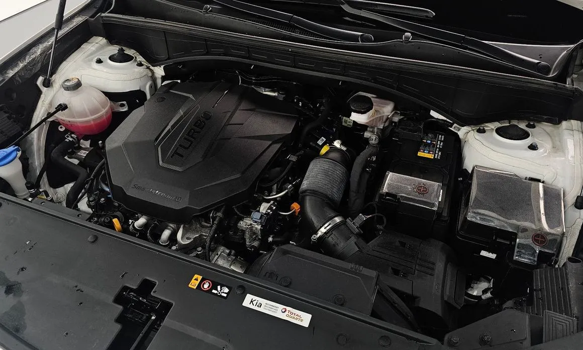 Kia Sorento — фото 5