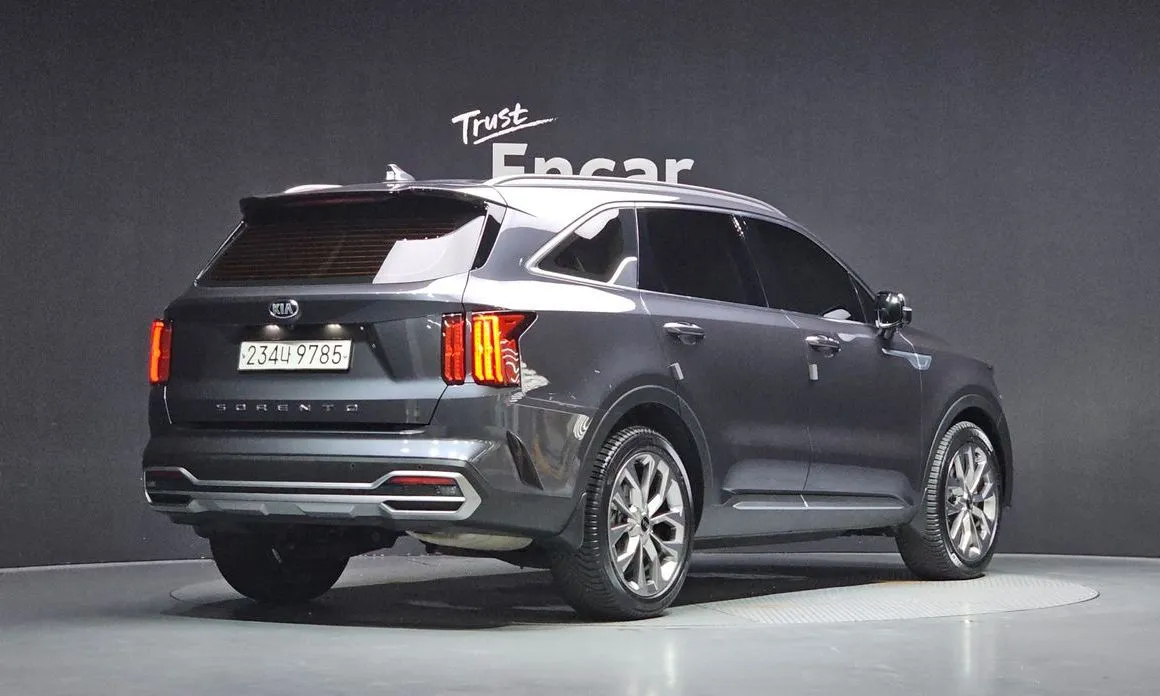 Kia Sorento — фото 2