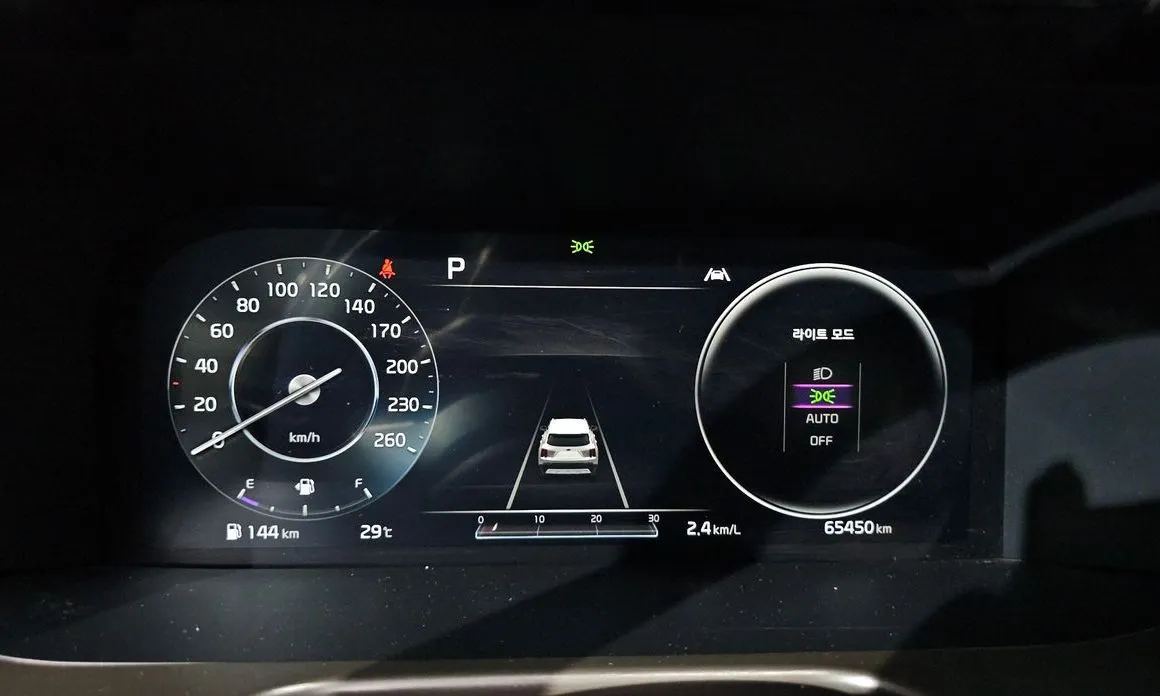 Kia Sorento — фото 4