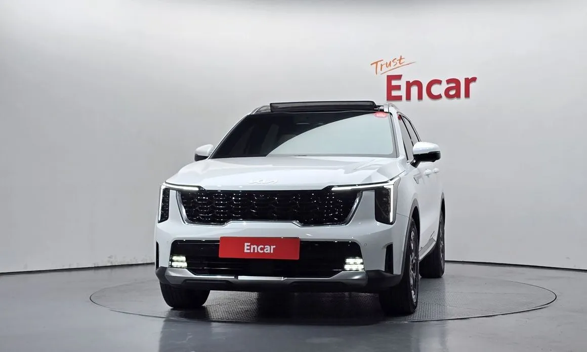 Kia Sorento — фото 2