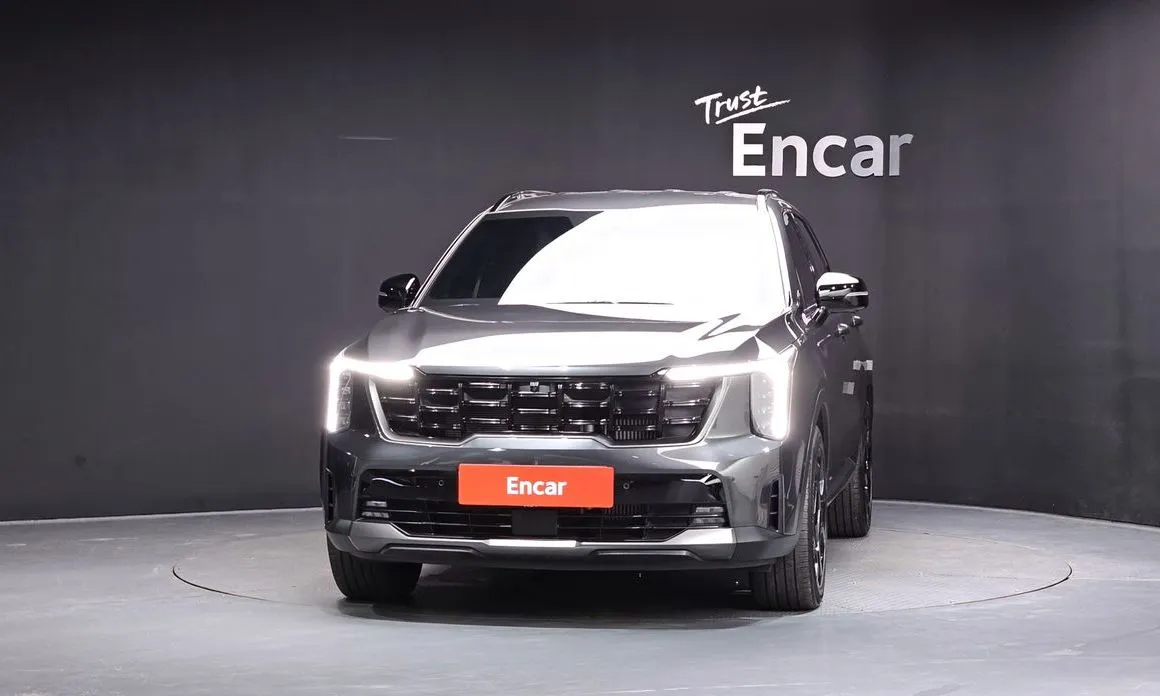 Kia Sorento — фото 2