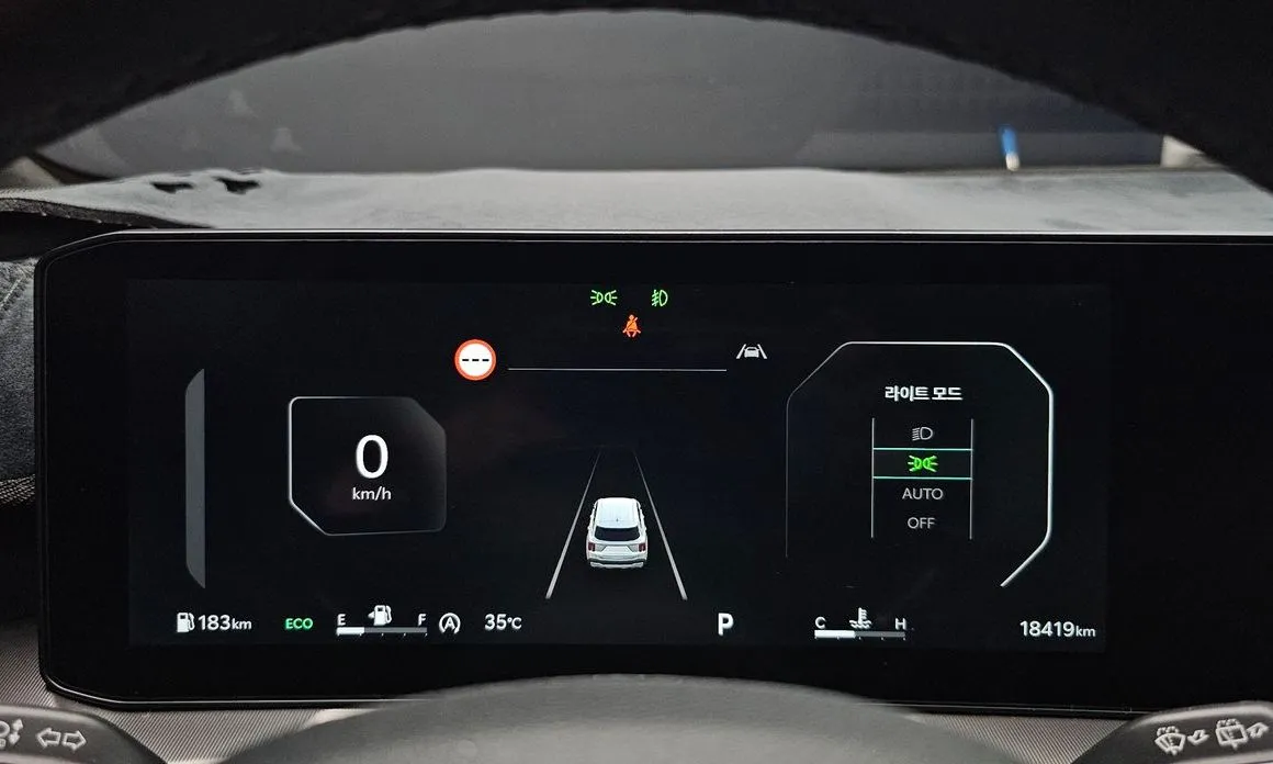 Kia Sorento — фото 3
