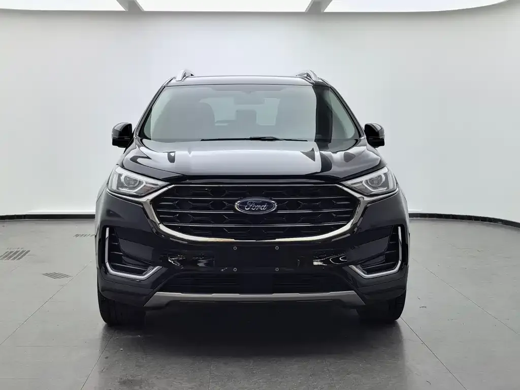Ford Edge — фото 2