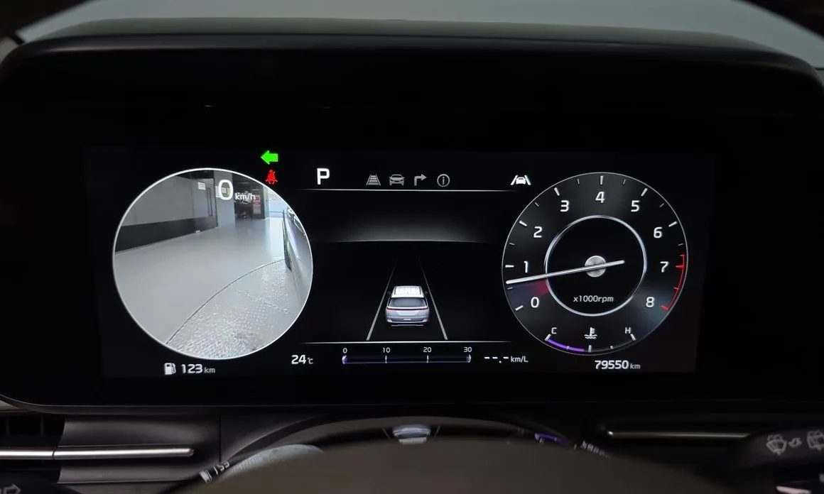 Kia Carnival — фото 10