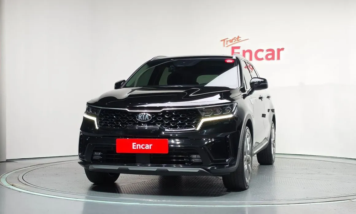 Kia Sorento — фото 4