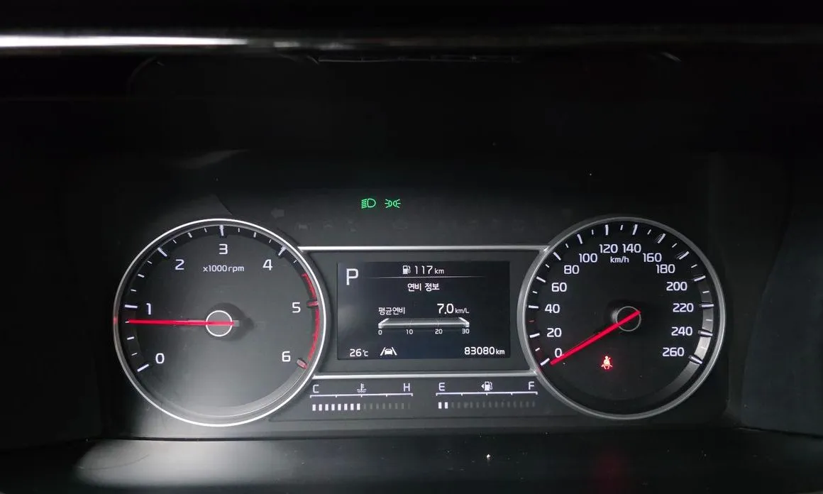 Kia Sorento — фото 3