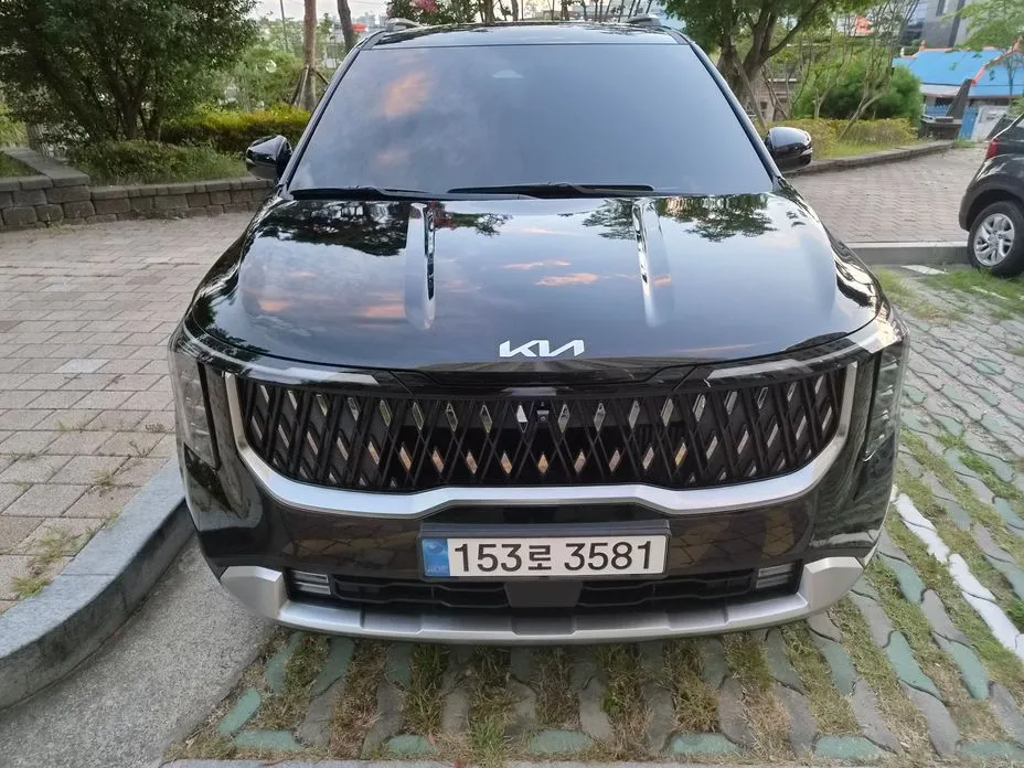 Kia Carnival — фото 1