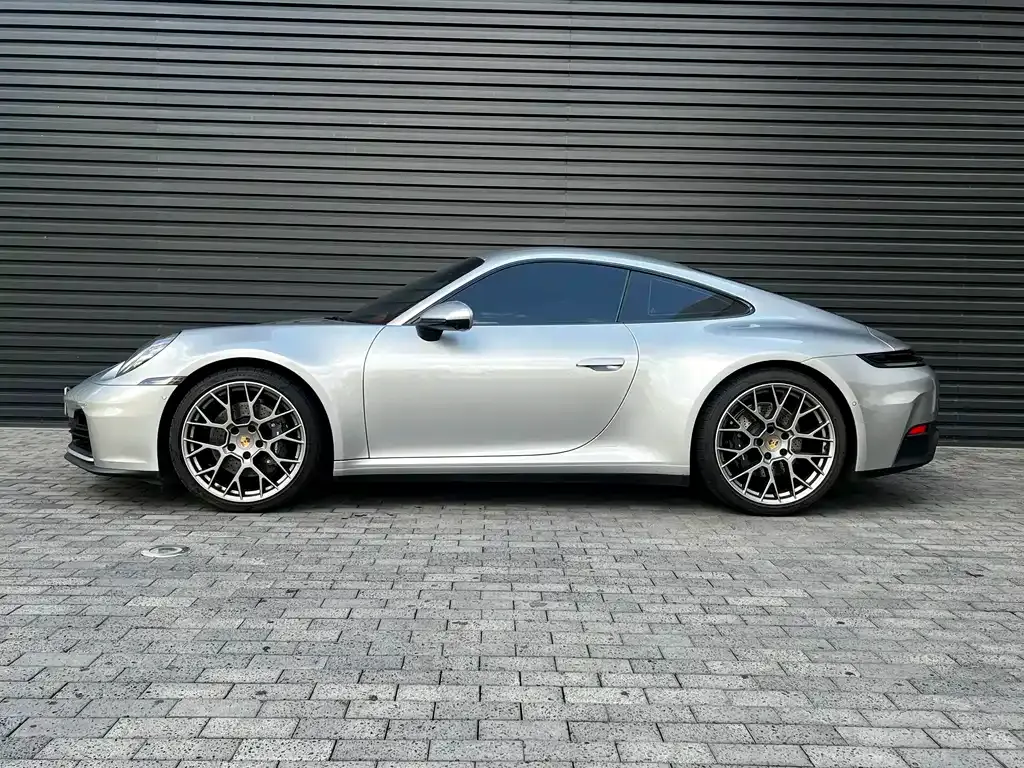 Porsche 911 — фото 4