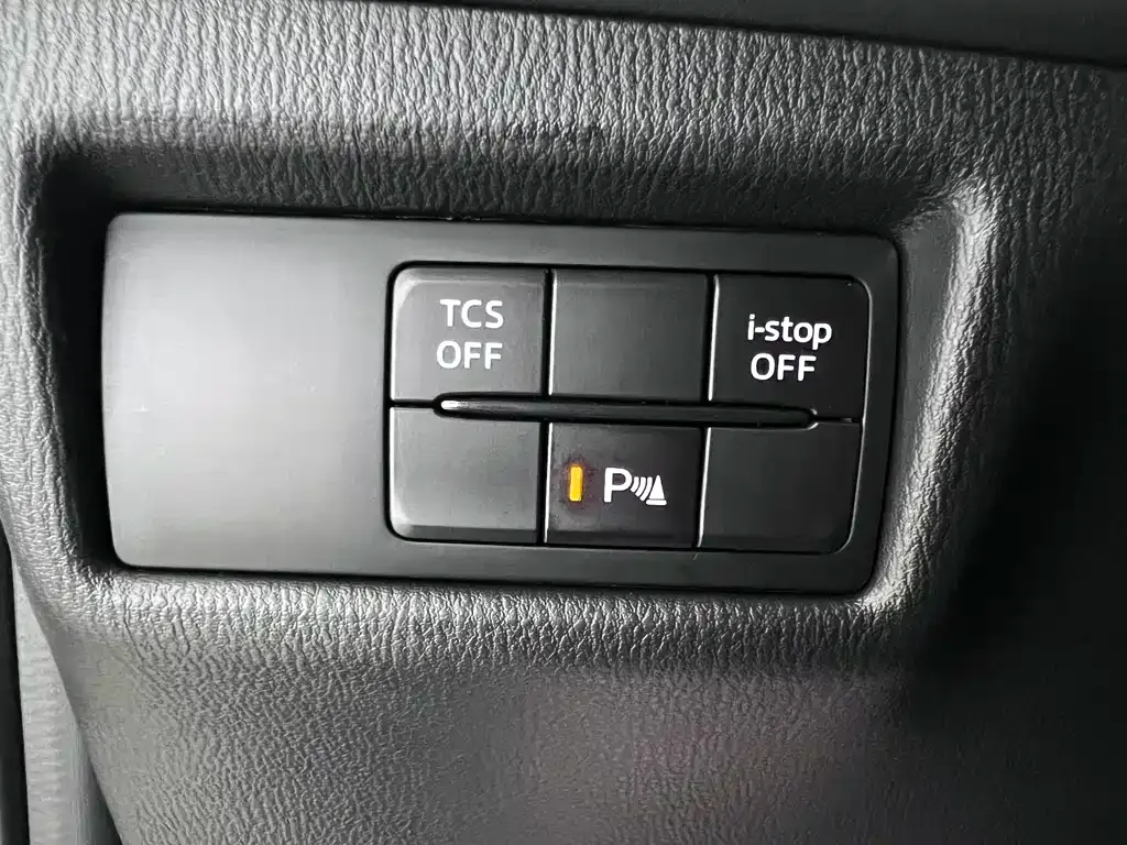 Mazda CX-5 — фото 5