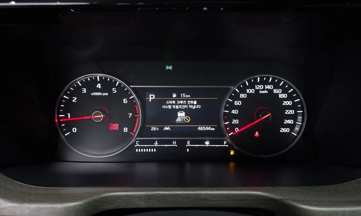 Kia Sorento — фото 3