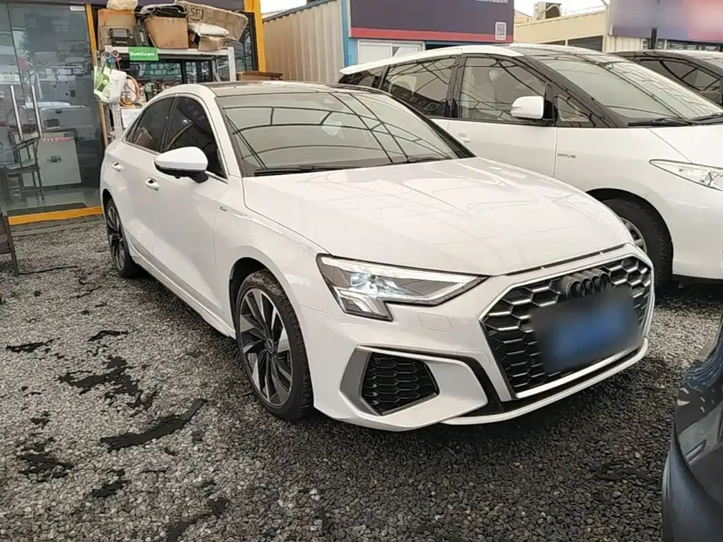 Audi A3 — фото 10