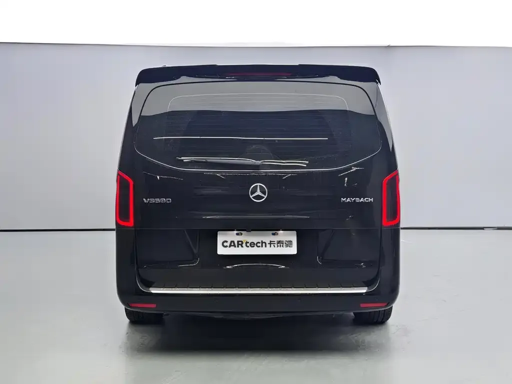 Mercedes-Benz Vito — фото 2