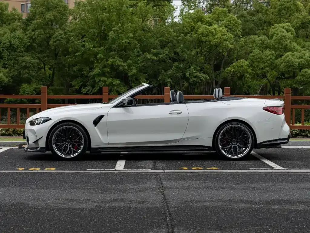 BMW M4 — фото 10