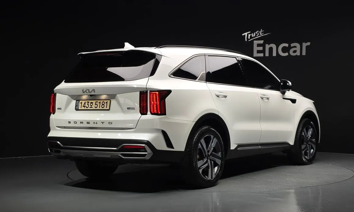 Kia Sorento — фото 4