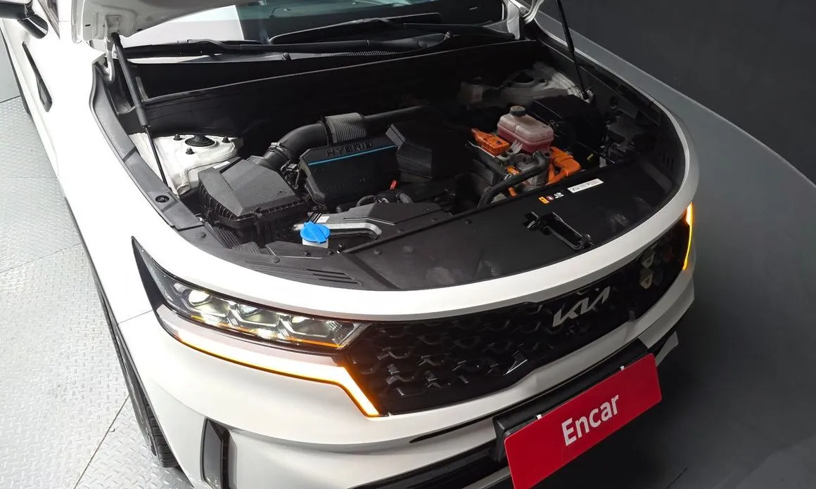 Kia Sorento — фото 8