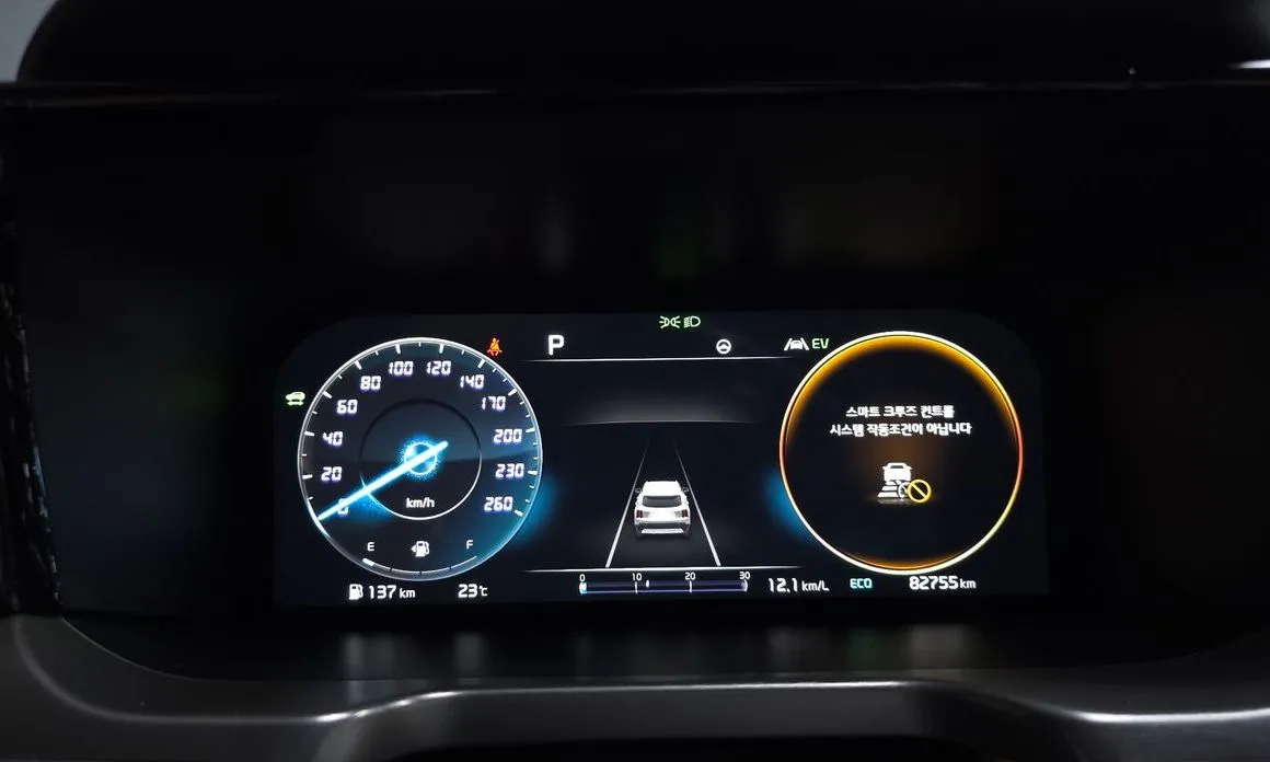 Kia Sorento — фото 9