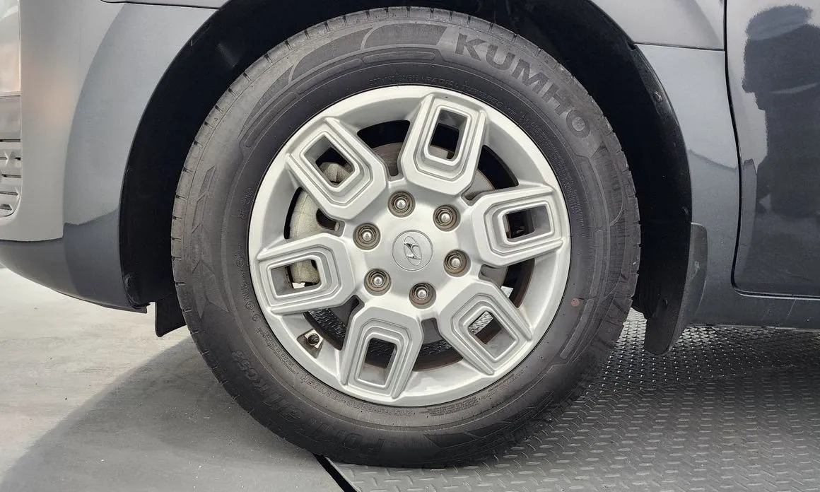 Hyundai Staria — фото 9